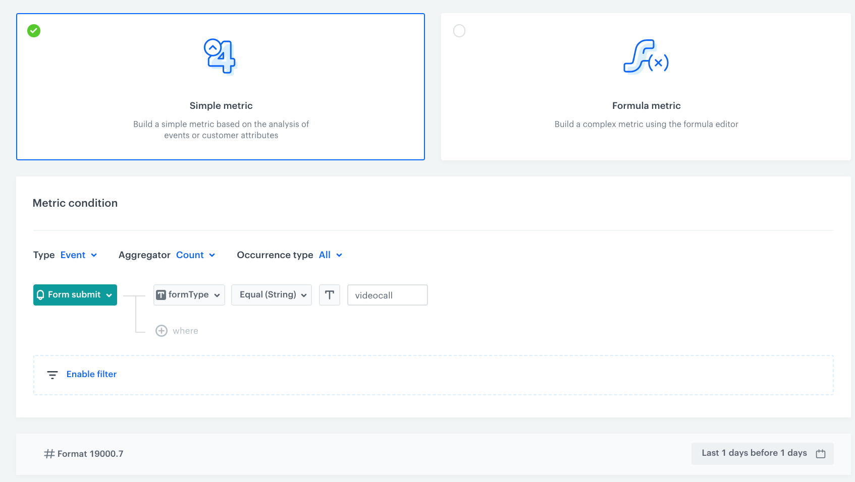 Send Automated Slack Messages Based on Metric Results — Synerise ...