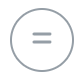 Equal icon