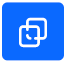 Duplicated element icon