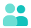 Organization users icon