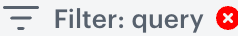 Filter icon