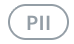 PII icon