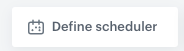 Define scheduler option