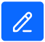 Pencil icon