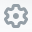 Gear icon