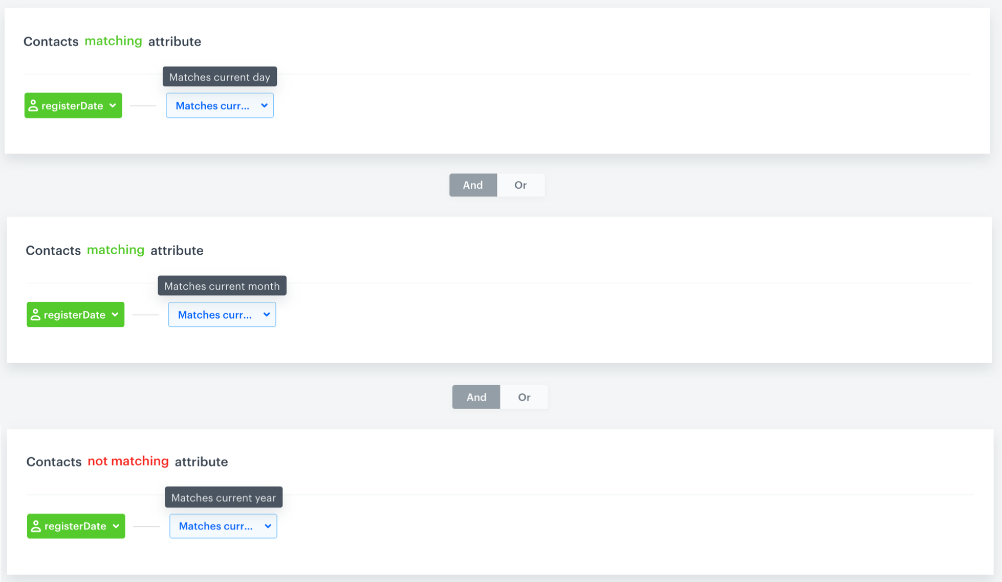 Screenshot Prepare anniversary attribute
