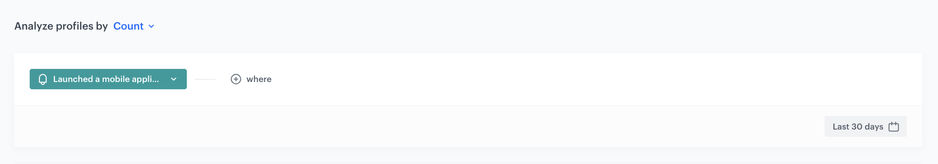 Screenshot presenting discount for installig the application