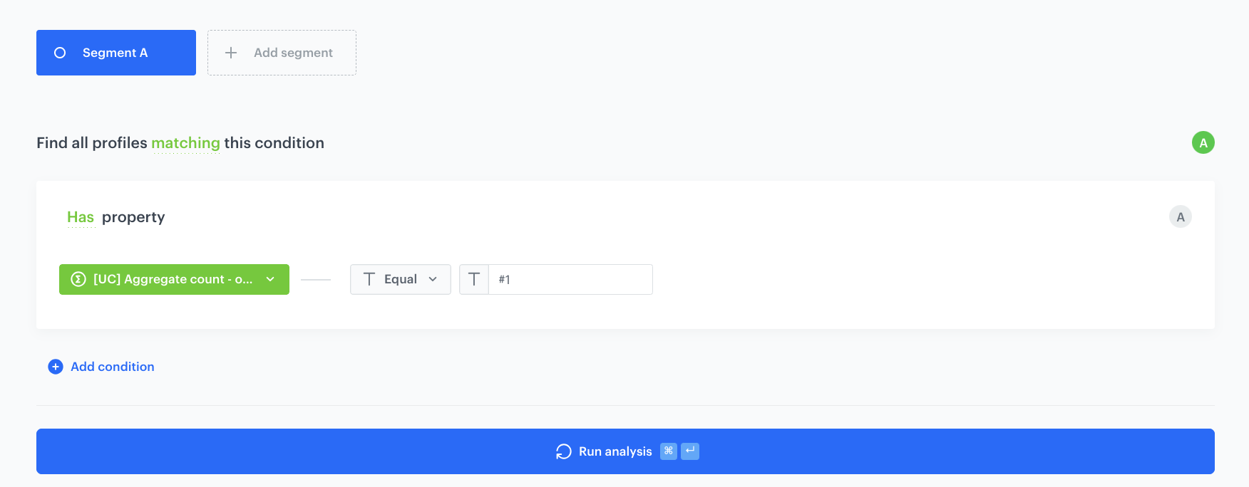 Screenshot presenting discount for installig the application