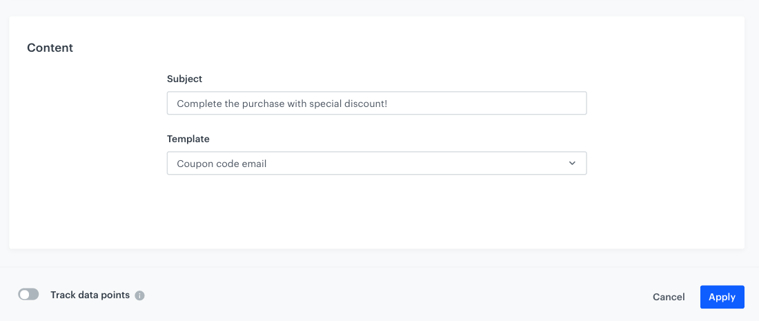 `Screenshot presenting content`