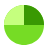 Organization statistics icon
