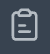 Report icon