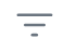 Filter icon