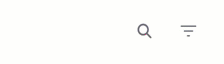 Clicking the filter icon