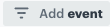 Add event button
