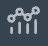 Histogram icon