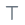 String data type icon