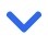 Arrow down icon