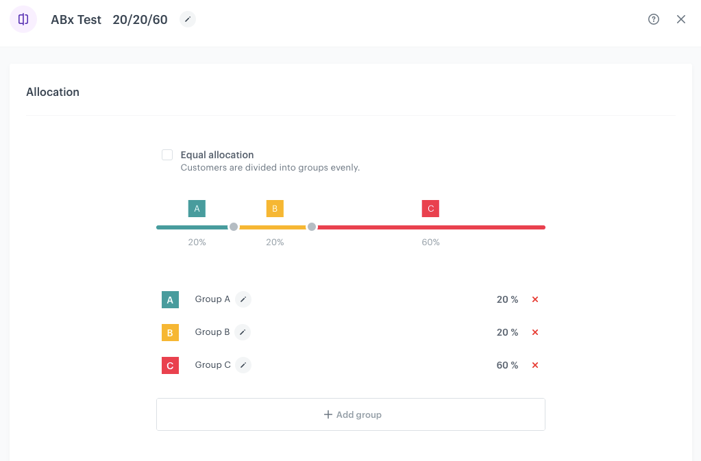 `Screenshot presenting ABx Test node`