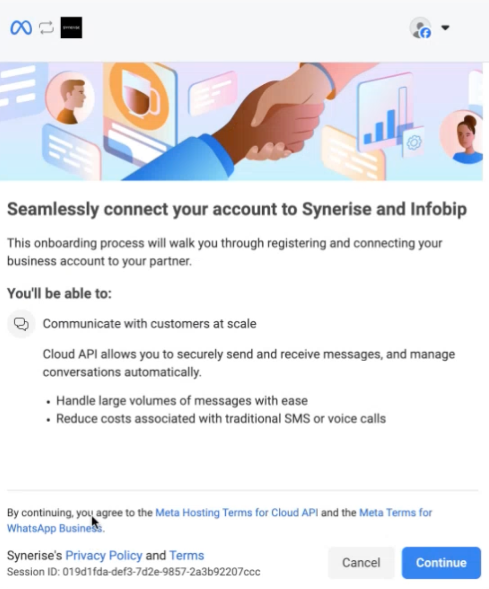 Terms and conditions