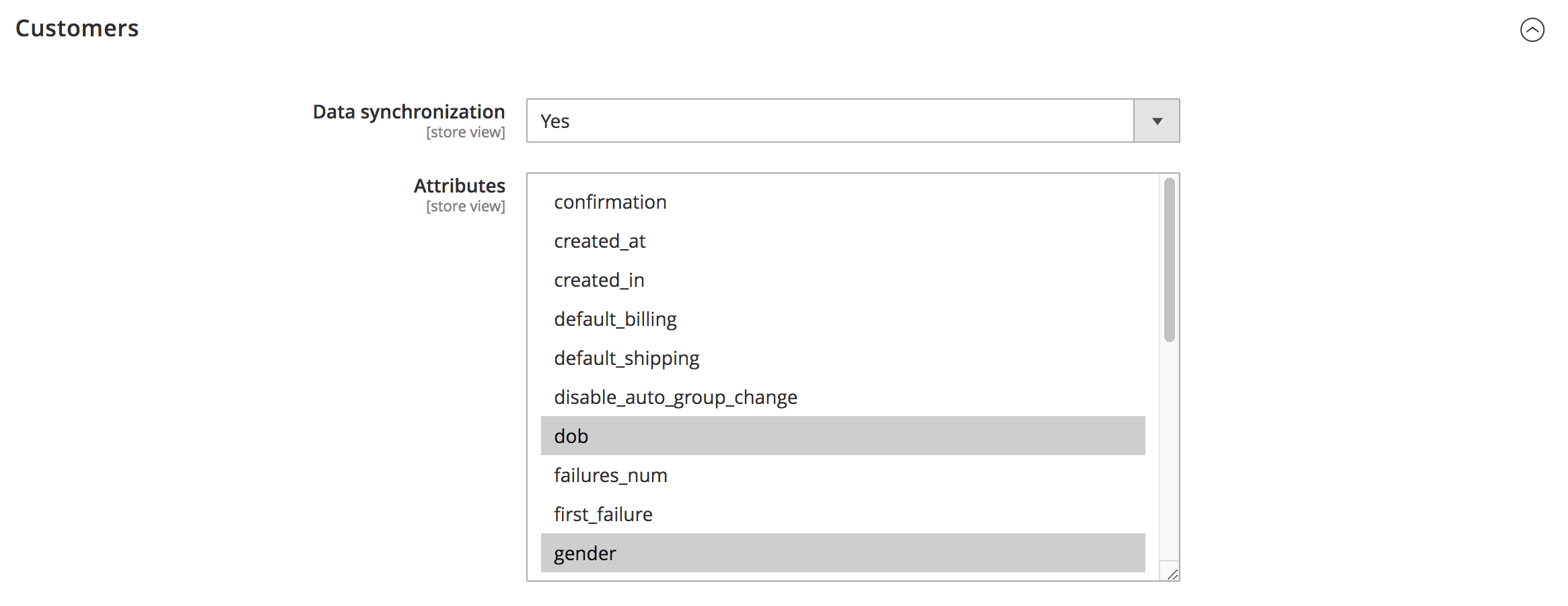 Adding tracking code