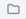 Filter folder icon